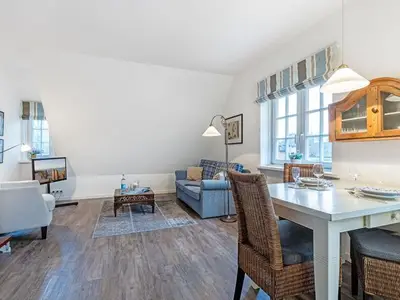 Ferienwohnung für 2 Personen (40 m²) in Sylt-Ost 8/10