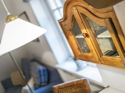 Ferienwohnung für 2 Personen (40 m²) in Sylt-Ost 9/10