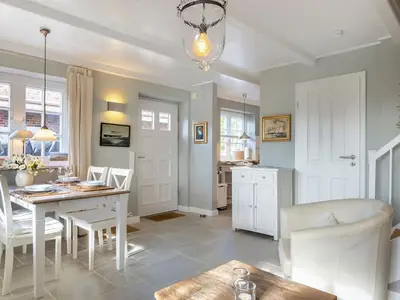 Ferienwohnung für 3 Personen (50 m²) in Keitum (Sylt) 6/10