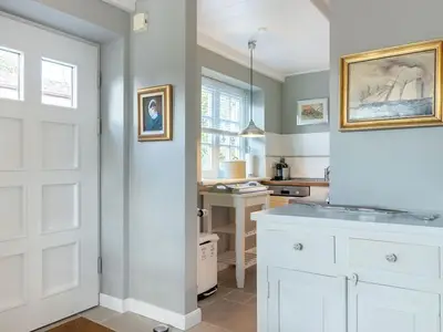 Ferienwohnung für 3 Personen (50 m²) in Keitum (Sylt) 8/10