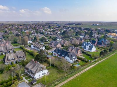 Ferienwohnung für 2 Personen (35 m²) in Keitum (Sylt) 2/10