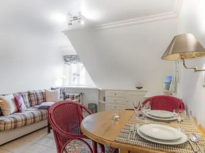 Ferienwohnung für 2 Personen (35 m²) in Sylt-Ost 3/10