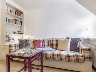 Ferienwohnung für 2 Personen (35 m²) in Sylt-Ost 4/10
