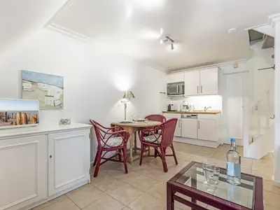 Ferienwohnung für 2 Personen (35 m²) in Sylt-Ost 5/10
