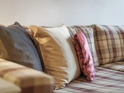 Ferienwohnung für 2 Personen (35 m²) in Sylt-Ost 6/10