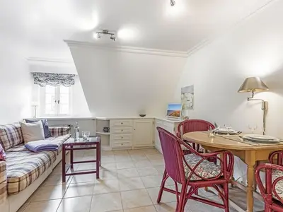 Ferienwohnung für 2 Personen (35 m²) in Sylt-Ost 7/10