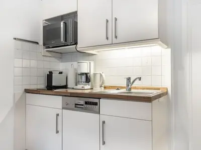 Ferienwohnung für 2 Personen (35 m²) in Sylt-Ost 8/10