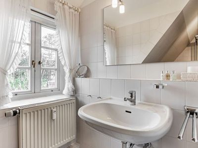 Ferienwohnung für 2 Personen (35 m²) in Keitum (Sylt) 9/10