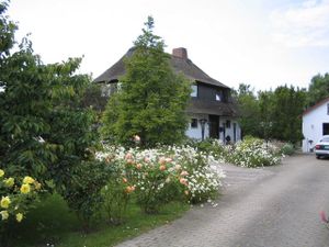 Ferienwohnung für 3 Personen (60 m²) in Keitum (Sylt)