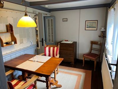 Ferienwohnung für 2 Personen (42 m²) in Keitum (Sylt) 6/10