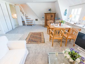 Ferienwohnung für 2 Personen (50 m²) in Keitum (Sylt)