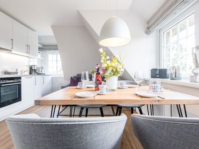 Ferienwohnung für 4 Personen (40 m²) in Keitum (Sylt) 5/10