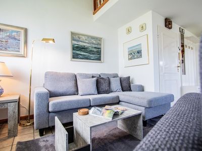 Ferienwohnung für 2 Personen (48 m²) in Keitum (Sylt) 3/10