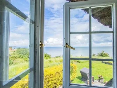 Ferienwohnung für 2 Personen (48 m²) in Keitum (Sylt) 6/10