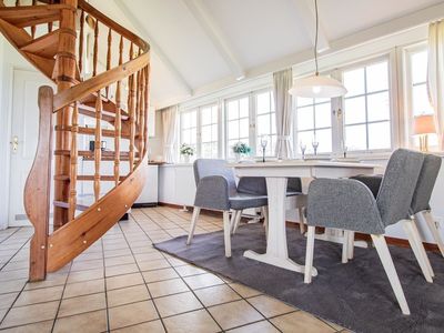 Ferienwohnung für 2 Personen (48 m²) in Keitum (Sylt) 7/10