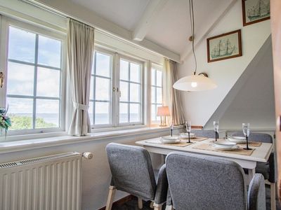 Ferienwohnung für 2 Personen (48 m²) in Keitum (Sylt) 9/10