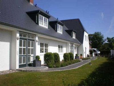 Ferienwohnung für 4 Personen (70 m²) in Keitum (Sylt) 4/10