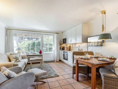 Ferienwohnung für 2 Personen (50 m²) in Keitum (Sylt) 1/10