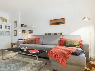 Ferienwohnung für 4 Personen (80 m²) in Sylt-Ost 3/10