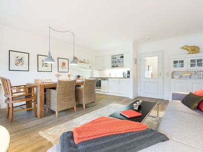 Ferienwohnung für 4 Personen (80 m²) in Keitum (Sylt) 6/10