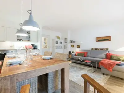 Ferienwohnung für 4 Personen (80 m²) in Sylt-Ost 7/10