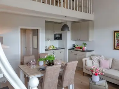 Ferienwohnung für 4 Personen (60 m²) in Sylt-Ost 2/10