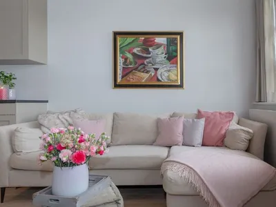 Ferienwohnung für 4 Personen (60 m²) in Sylt-Ost 4/10