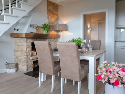 Ferienwohnung für 4 Personen (60 m²) in Sylt-Ost 5/10