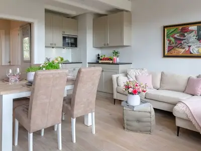 Ferienwohnung für 4 Personen (60 m²) in Sylt-Ost 10/10