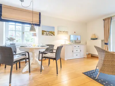 Ferienwohnung für 4 Personen (73 m²) in Sylt-Ost 5/10