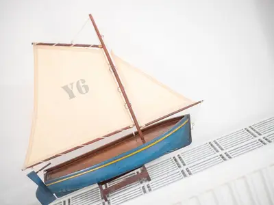 Dekoratives Detail