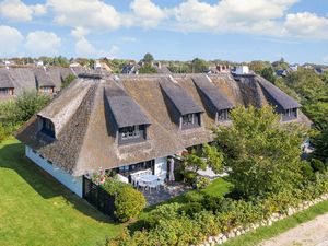 Ferienwohnung für 4 Personen (90 m²) in Keitum (Sylt)