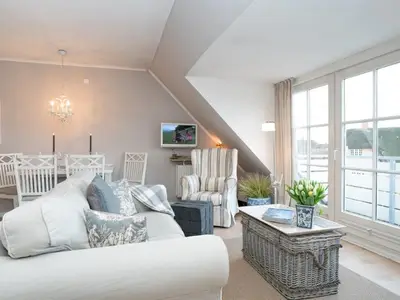 Ferienwohnung für 4 Personen (70 m²) in Keitum (Sylt) 1/10