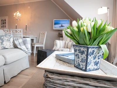 Ferienwohnung für 4 Personen (70 m²) in Keitum (Sylt) 2/10