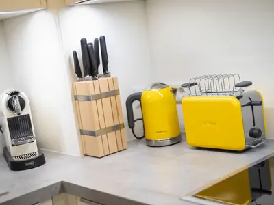 Küche / Küchenzeile