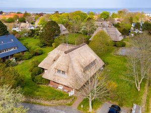 Ferienwohnung für 2 Personen (51 m&sup2;) in Keitum (Sylt)