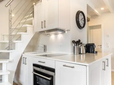 Küche / Küchenzeile