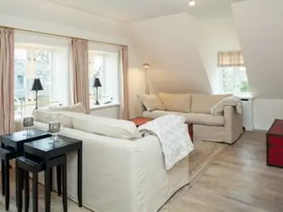 Ferienwohnung für 2 Personen (60 m²) in Keitum (Sylt) 4/10
