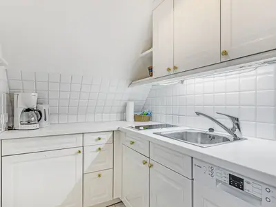 Küche / Küchenzeile