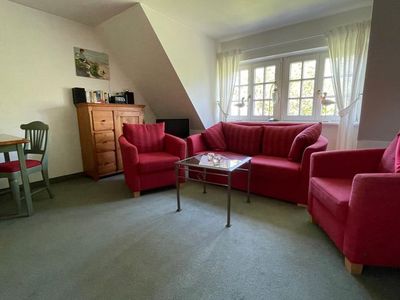 Ferienwohnung für 3 Personen (48 m²) in Keitum (Sylt) 10/10