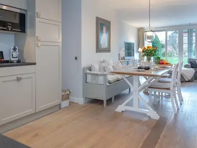 Ferienwohnung für 2 Personen (90 m²) in Sylt-Ost 5/10