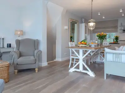 Ferienwohnung für 2 Personen (90 m²) in Sylt-Ost 3/10