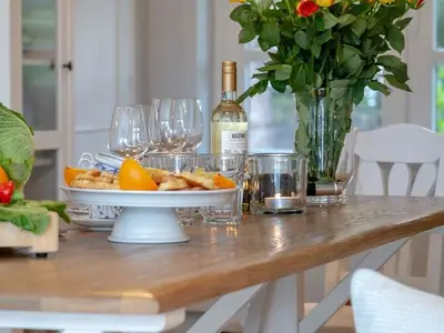 Ferienwohnung für 2 Personen (90 m²) in Sylt-Ost 7/10