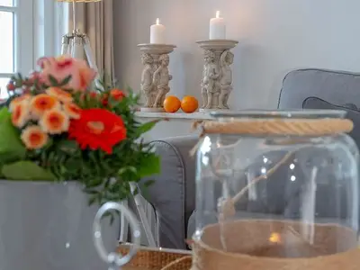 Ferienwohnung für 2 Personen (90 m²) in Sylt-Ost 9/10