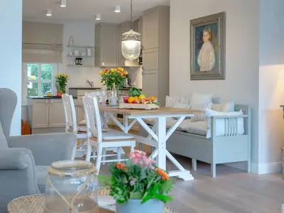 Ferienwohnung für 2 Personen (90 m²) in Sylt-Ost 6/10