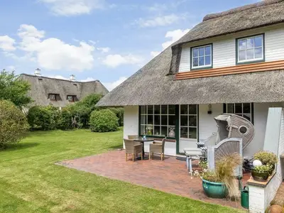 Ferienwohnung für 2 Personen (50 m²) in Sylt-Ost 1/10