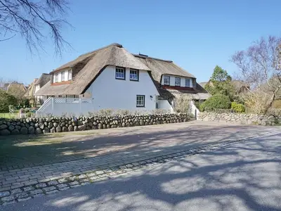 Ferienwohnung für 2 Personen (50 m²) in Sylt-Ost 2/10