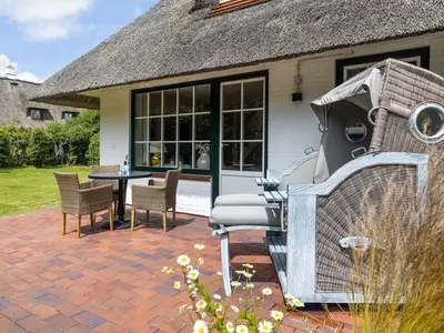 Ferienwohnung für 2 Personen (50 m²) in Sylt-Ost 5/10