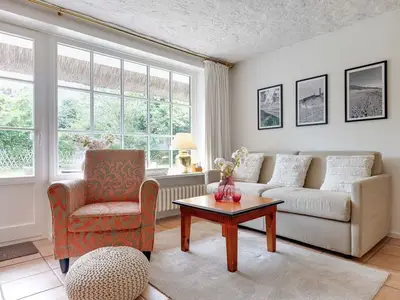 Ferienwohnung für 2 Personen (50 m²) in Sylt-Ost 7/10