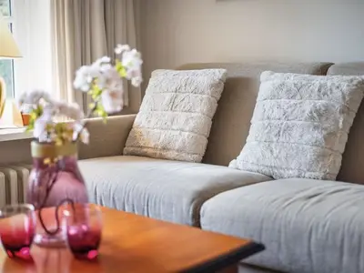 Ferienwohnung für 2 Personen (50 m²) in Sylt-Ost 9/10